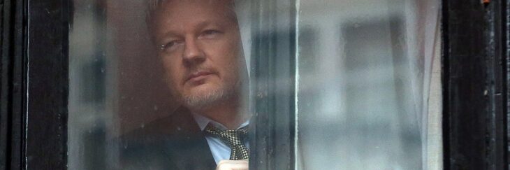 Wikileaks founder Julian Assange faces last appeal against ‘political’ extradition