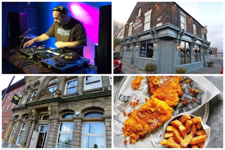 11 things to do in Sunderland over the Easter Bank Holiday weekend, from street food to family fun