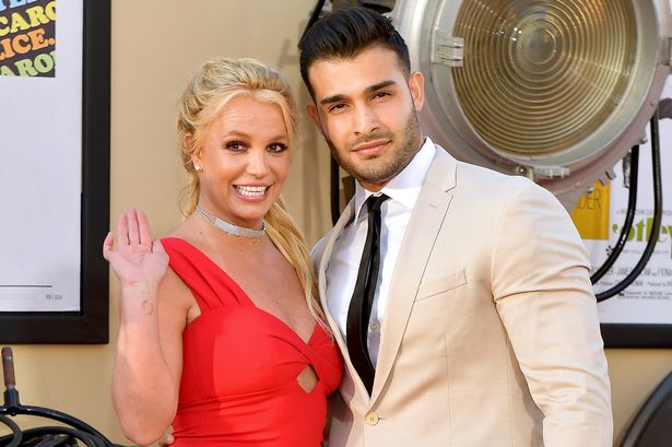 Britney Spears' ex-husband Sam Asghari breaks silence on 'real reason' for divorce
