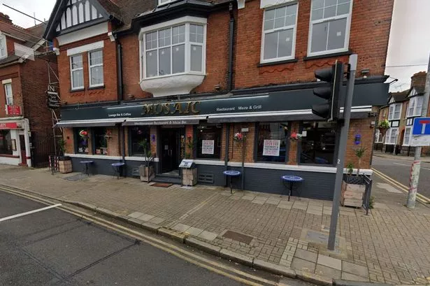 Chelmsford restaurant loses licence after illegal workers found in raid