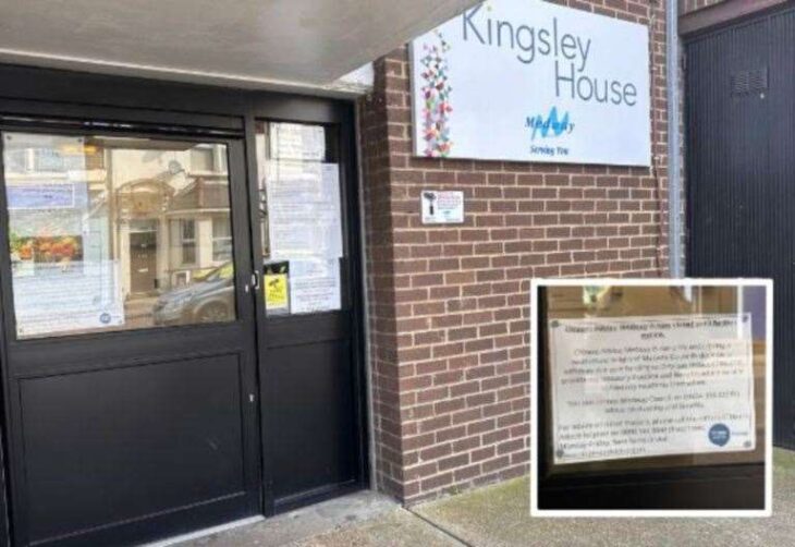 Citizens Advice Medway at Kingsley House, Gillingham shut ‘until further notice’ after funding withdrawn