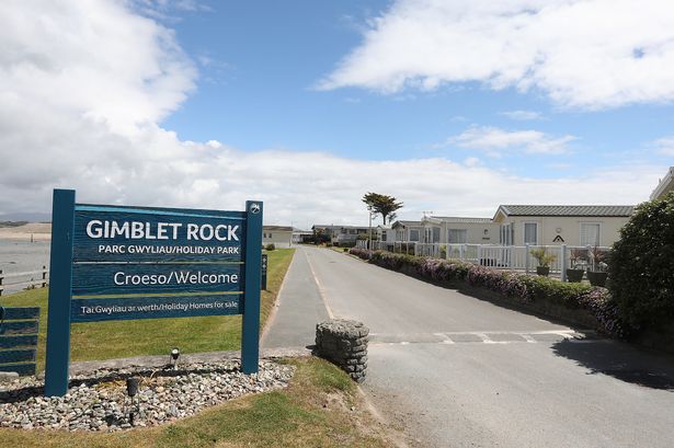 Distinctive holiday park in Gwynedd changes hands for first time in half a century