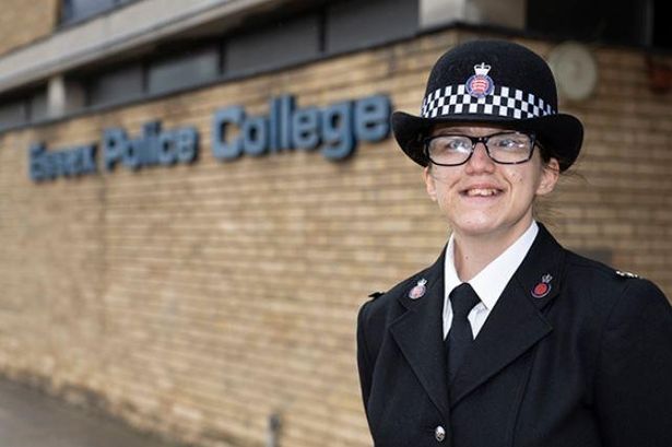 Essex Police officer who repeatedly tracked colleagues and accessed crime reports as she felt 'left out'