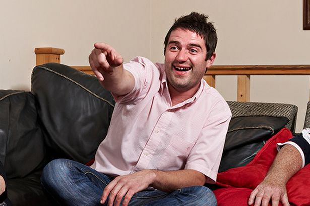 George Gilbey: Man arrested on suspicion of gross negligence manslaughter in connection to Gogglebox star's death