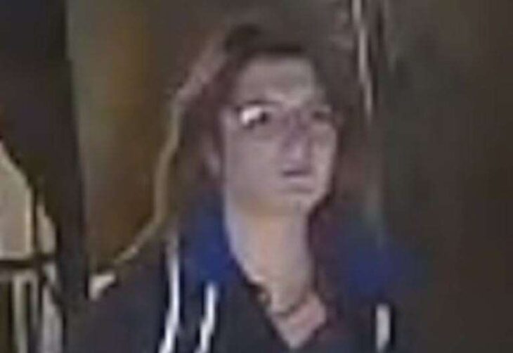 Police release image after taxi driver attacked in Cheriton Road, Folkestone