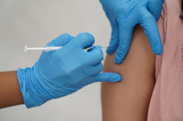 Pop-up MMR clinics coming to Hull communities during Easter holiday and beyond, as measles cases rise