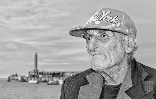 Sadness at death of Margate’s Maurice Morris – The Isle Of Thanet News