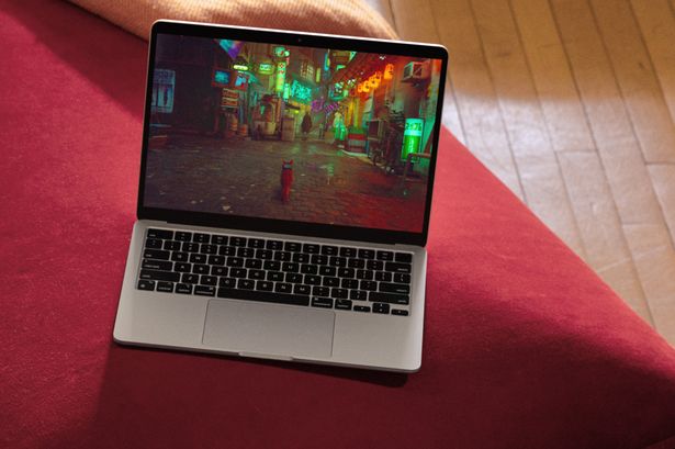 Sky is handing out ludicrously cheap MacBooks for its spring sale - don't miss it