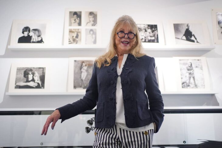 The Pattie Boyd Collection far surpasses auction estimate at almost £3 million