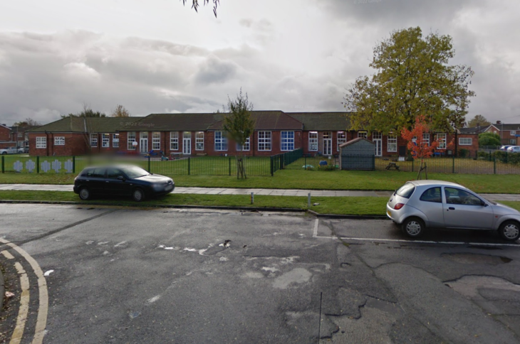 Tilery primary school lockdown: Armed police descend on Stockton estate