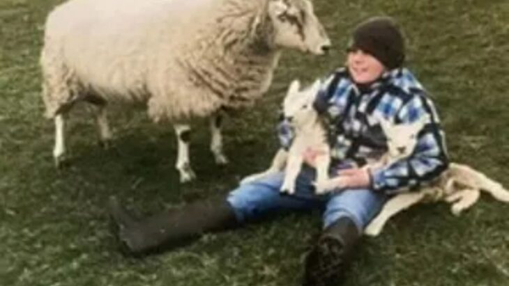 ‘Kind and lovely’ boy, 16, dies after crashing bike on farm where he ‘loved to spend his time’ as family pay tribute – The Sun