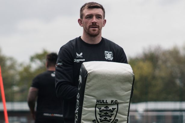 'Spring in step' New look Hull FC ready to take leap as Leeds Rhinos verdict given