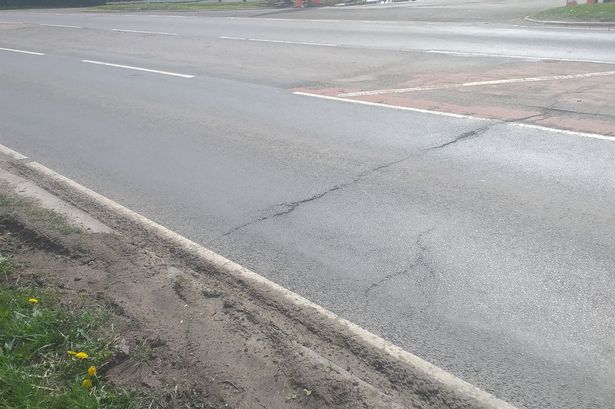 £300k to be spent on resurfacing section of A1079 near Pocklington, with some road closures and bus stop changes