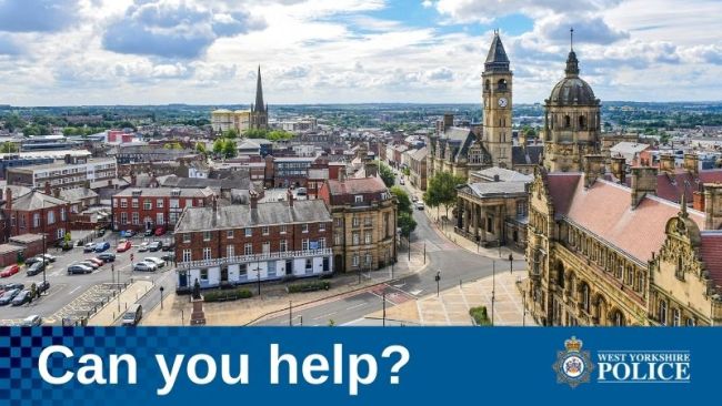 Appeal After Man Assaulted in Albion Court, Wakefield