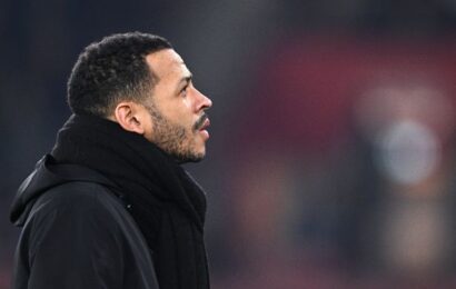 Arsenal legend backs Liam Rosenior Hull City plan and insists club 'would be mad' to let him go