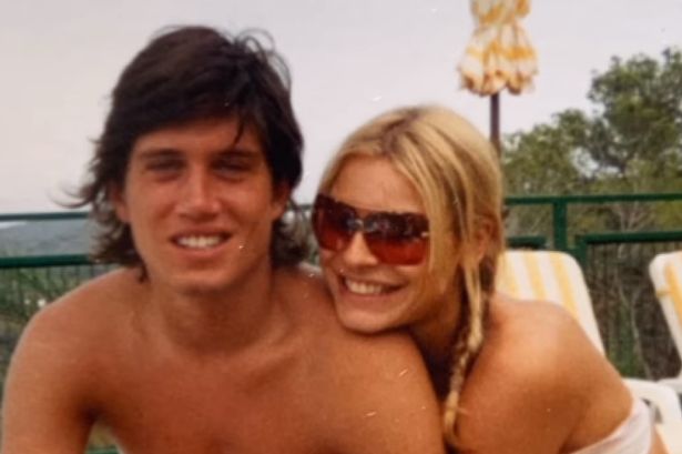BBC Strictly Come Dancing's Tess Daly makes big announcement over Vernon Kay with unseen snaps