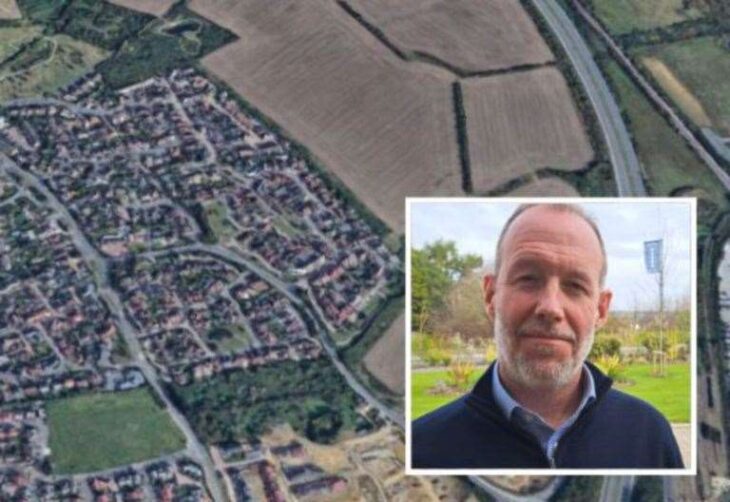 Bellway takes on 455 homes scheme for Iwade next to A249 from GH Dean