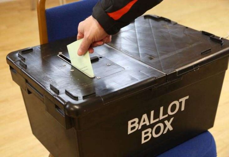 Candidates for Maidstone Borough Council elections announced