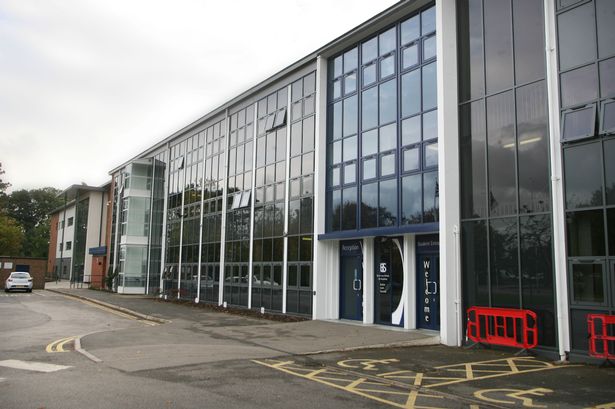 Cheshire school 'deeply shocked' following tragic death of headteacher