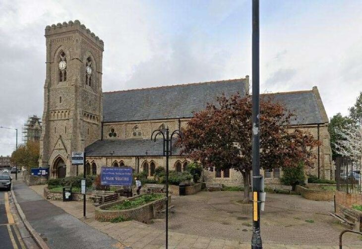 Churches in Margate and Maidstone receive share of £3 million Church of England funding