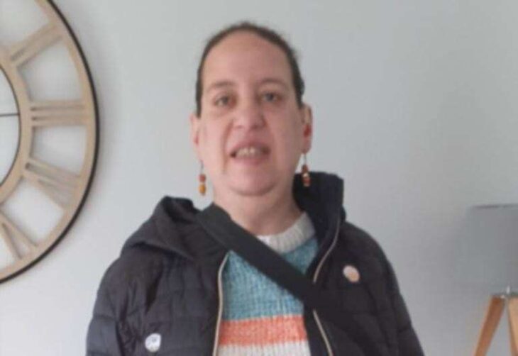 Concerns for missing woman, 46, last seen heading to Margate Railway Station