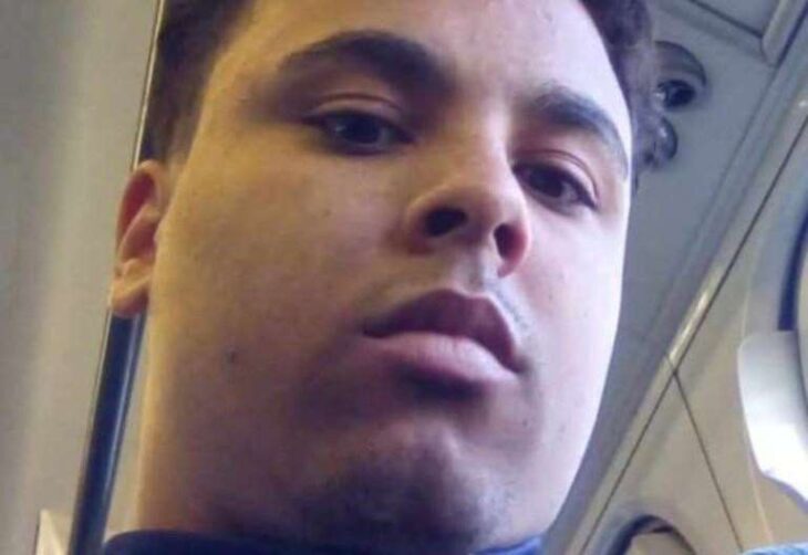 Concerns for teenager Mark Ives reported missing from Gravesend