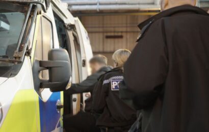 County Durham teens charged in connection with alleged 'tit-for-tat' incidents between rival gangs
