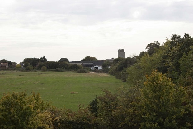 Crumps Farm in St Nicholas-at-Wade put on sale market with Savills – The Isle Of Thanet News