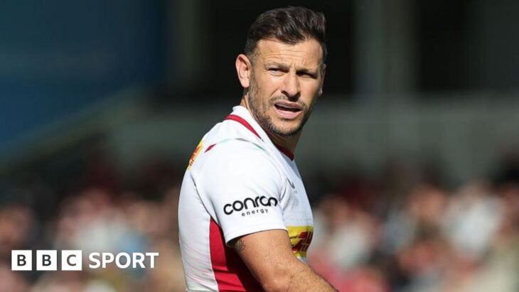 Danny Care says Harlequins relish playing at 'special' Twickenham