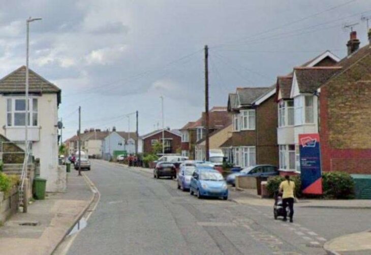Dispersal order issued for Sheerness after antisocial behaviour increases in Marine Parade, The Broadway and Trinity Road