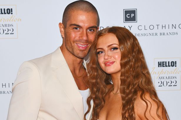 Eastenders and Strictly stars Maisie Smith and Max George cast in West End show together