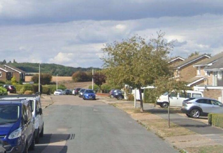 Essex boy, 16, charged with seven offences including burglary after four homes in Strood targeted in early hours