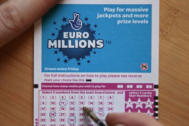EuroMillions: Urgent appeal for unclaimed £1m prize winner in next 7 days - check your tickets