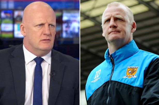 Ex-Premier League boss Iain Dowie 'lucky to be alive' after cardiac arrest in spin class