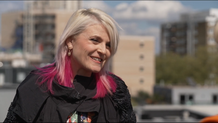 Faithless’ Sister Bliss on raving in the 90s, remembering Maxi Jazz and returning to live shows – Channel 4 News