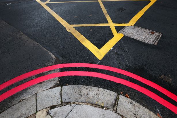 Five Medway roads to become red routes next month and rules drivers will need to follow