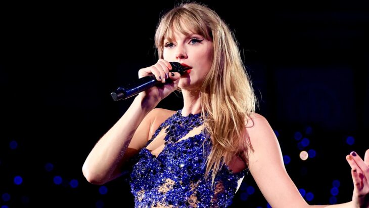 Furious Taylor Swift slams ex Joe Alwyn on savage new album as she hints he was a cheat - and lifts lid on Matty fling