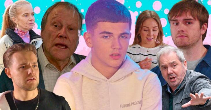 Hollyoaks death fears and Emmerdale pregnancy shock in 10 new soap spoilers | Soaps