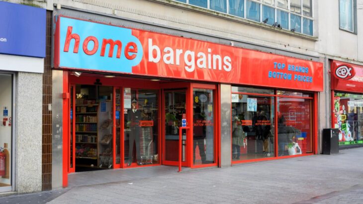 Home Bargains shoppers are stocking up on £5.99 holiday essential - it can help you skip luggage fees