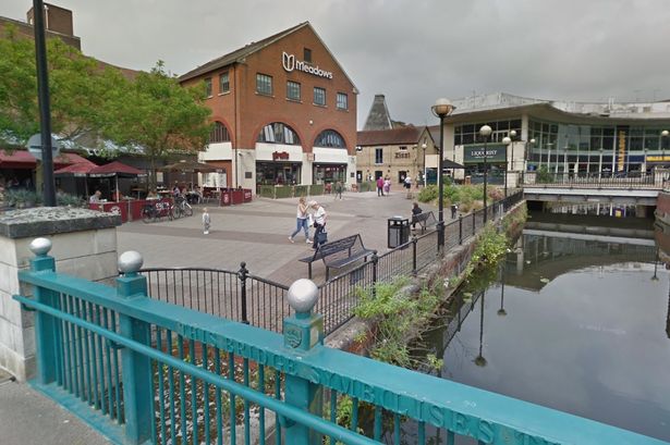 Huge part of Chelmsford could be demolished in massive redevelopment plan