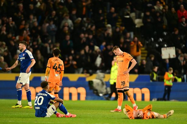 Hull City have given their fan-base reason to believe not just in play-off chase