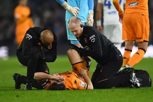 Hull City injury latest as Tigers prepare to tackle 'must-win' Watford clash
