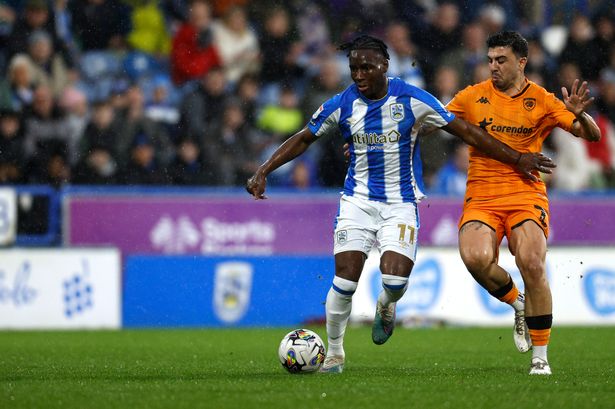 Hull City linked with transfer move for international ace from Championship rivals