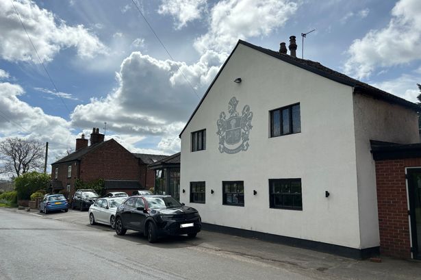 Hundreds back Cheshire pub's fresh bid to tackle 'extremely dangerous' problem