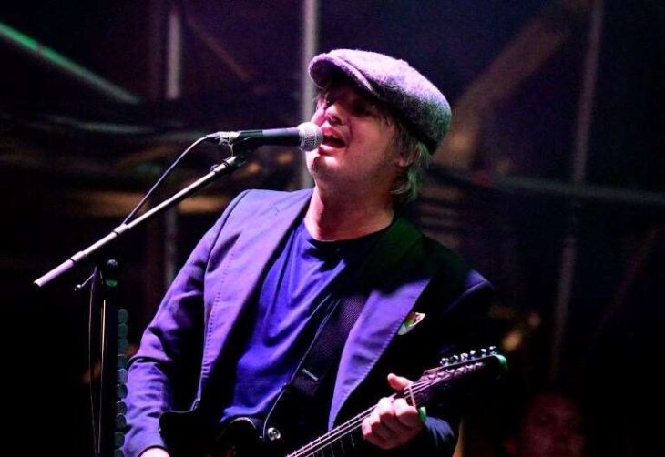 Iconic Pink Floyd album artwork and Libertines singer Pete Doherty’s piece to be auctioned for Thanet school