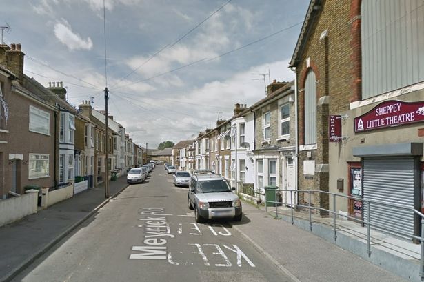 Investigation launched after dead body found in Sheerness