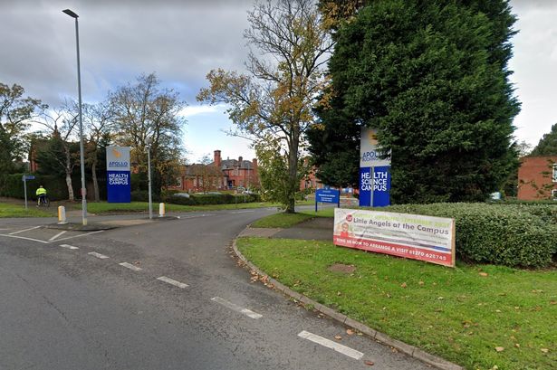 Job losses expected as University of Buckingham pulls out of Cheshire campus