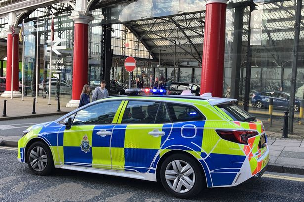 Live updates as trains out of Liverpool Lime Street cancelled after 'emergency incident'