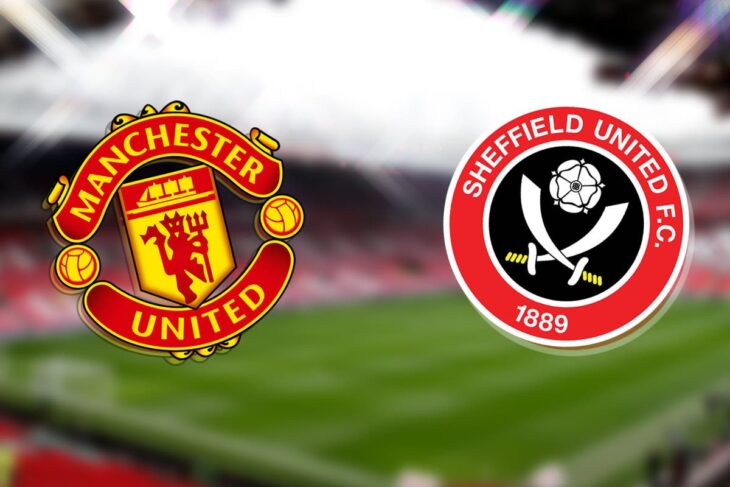 Man Utd vs Sheffield United LIVE! Premier League match stream, latest score and updates today after Bogle goal