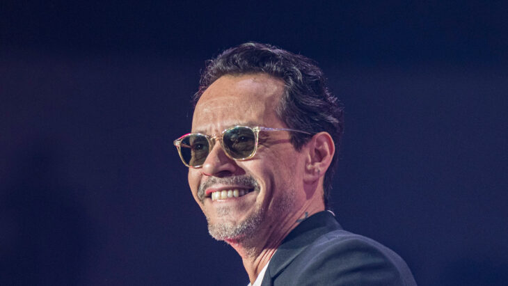 Marc Anthony's ex-girlfriends and wives: Who has he dated?